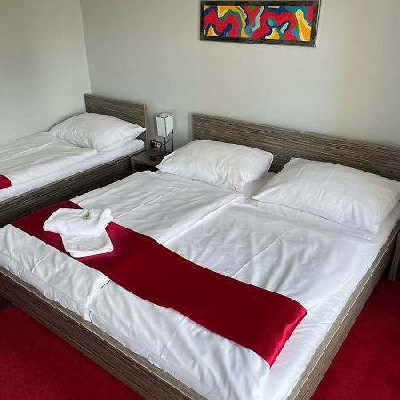 Hotel Olympia Копршивнице Экстерьер фото