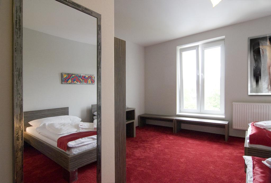 Hotel Olympia Копршивнице Экстерьер фото
