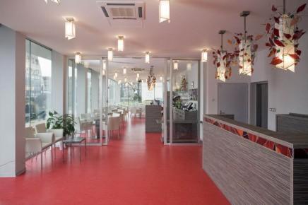 Hotel Olympia Копршивнице Экстерьер фото