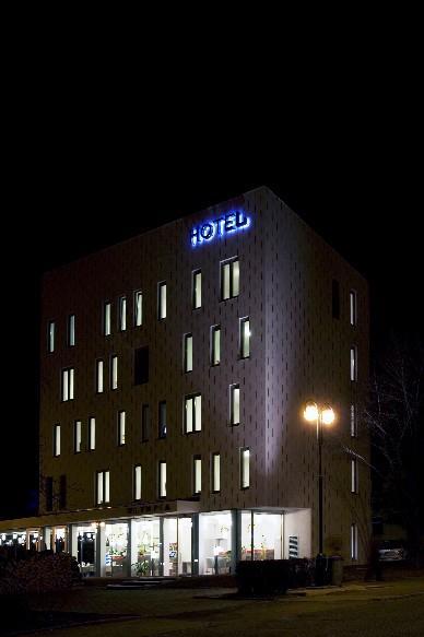 Hotel Olympia Копршивнице Экстерьер фото