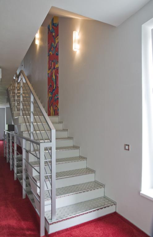 Hotel Olympia Копршивнице Экстерьер фото