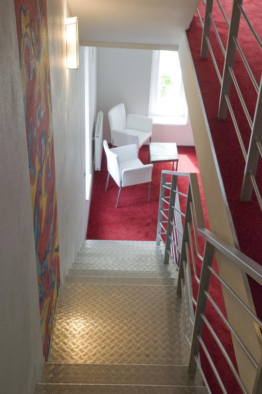 Hotel Olympia Копршивнице Экстерьер фото